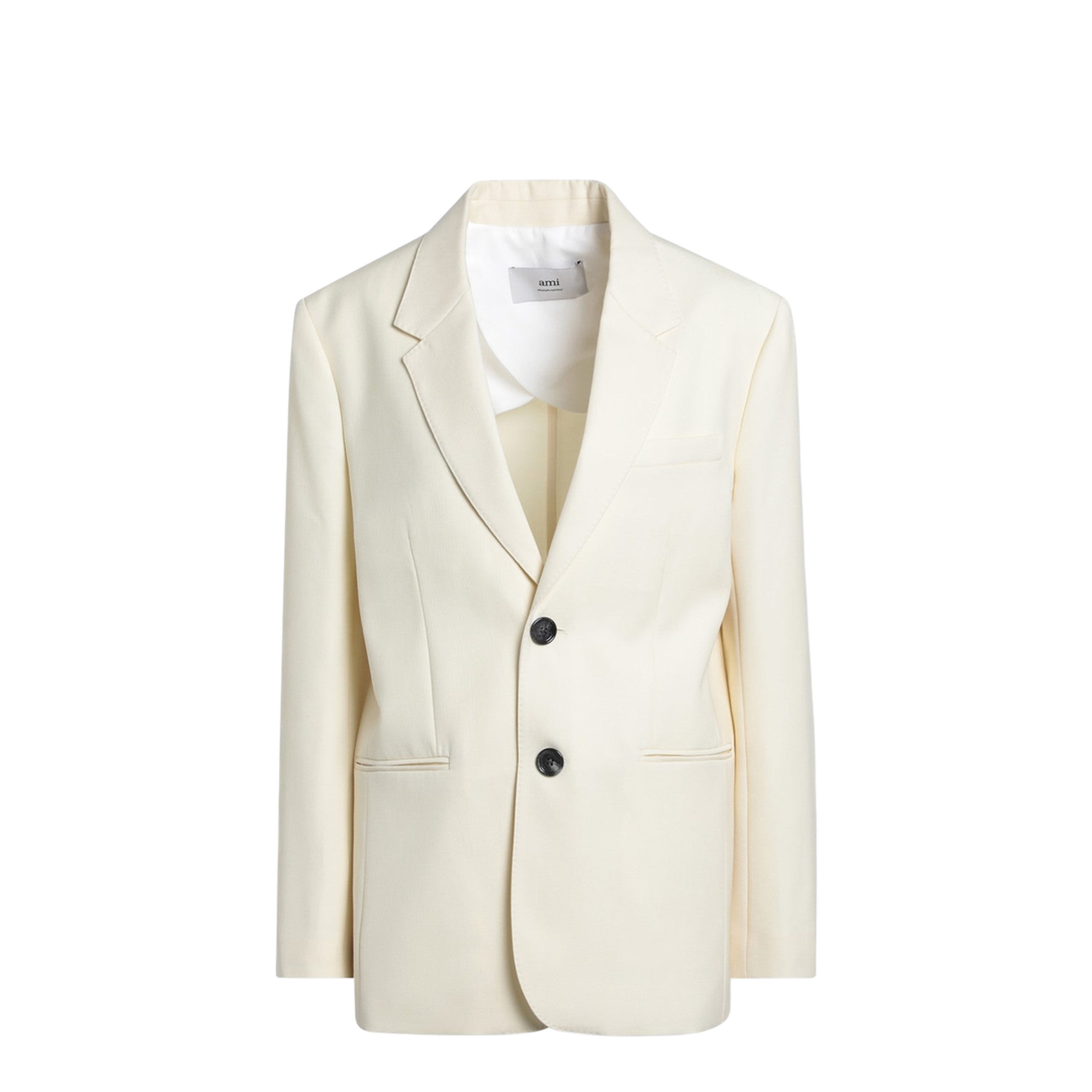 Classic Lined Jacket - Image 1