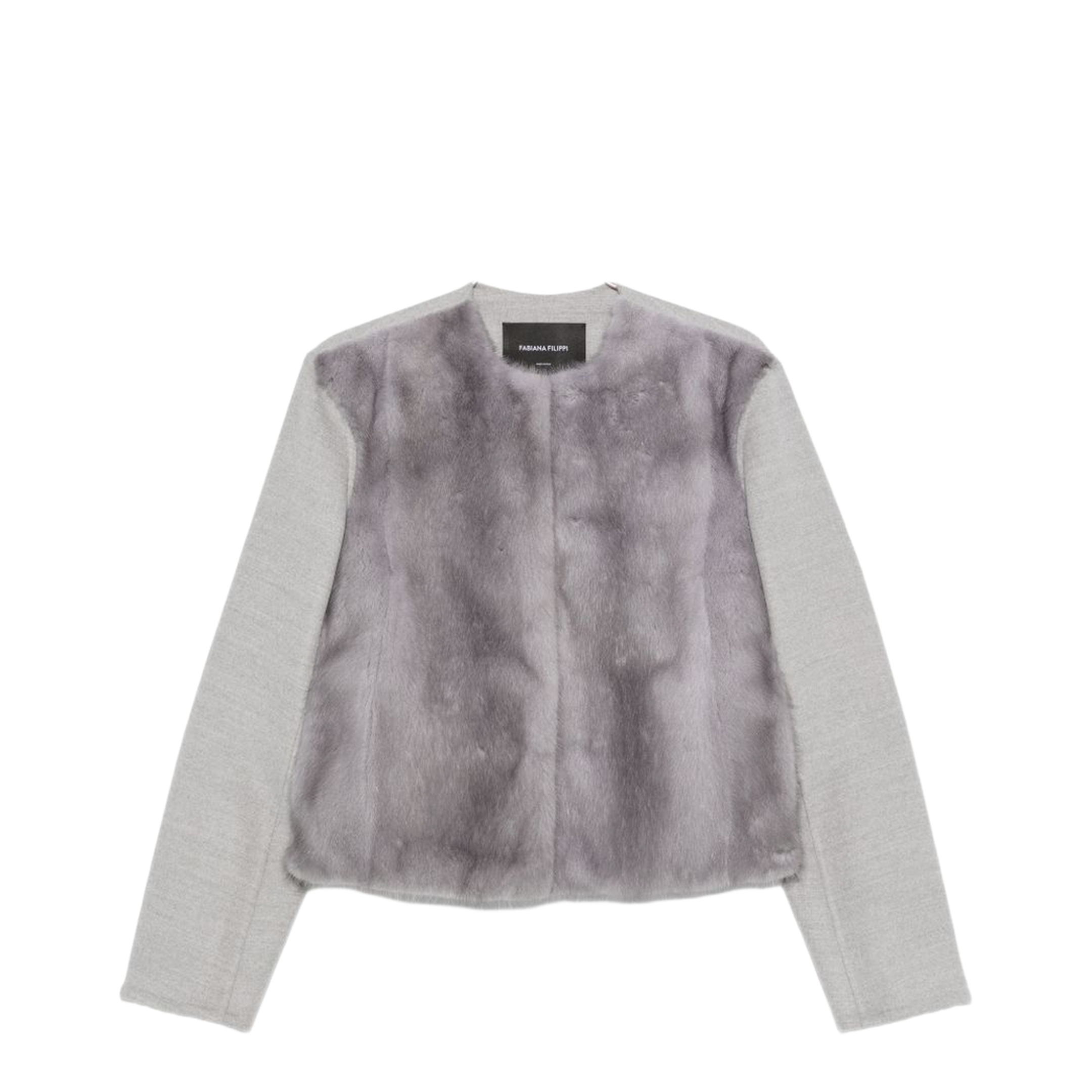 Coats GREY - Image 1