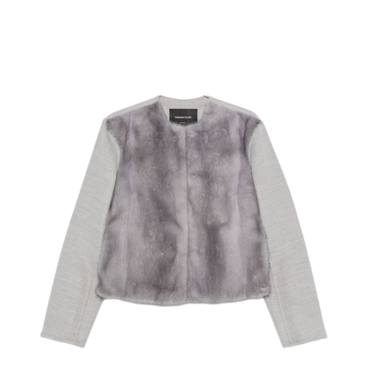 Coats GREY - Image 1