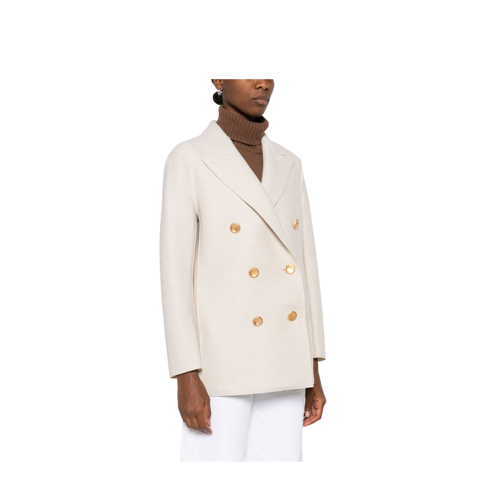 Coats Beige - Image 5