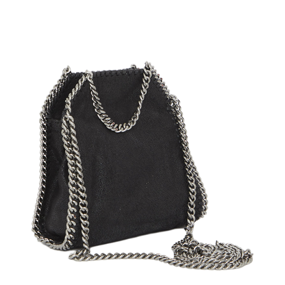 Falabella Tiny Tote Bag - Image 2