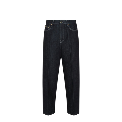 Trousers NAVY - Image 1