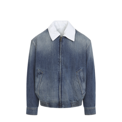 Zip-Up Jacket - Image 3
