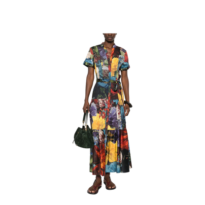 Dresses Multicolour - Image 2