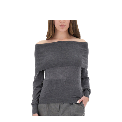 Wool Turtleneck Sweater - Image 4