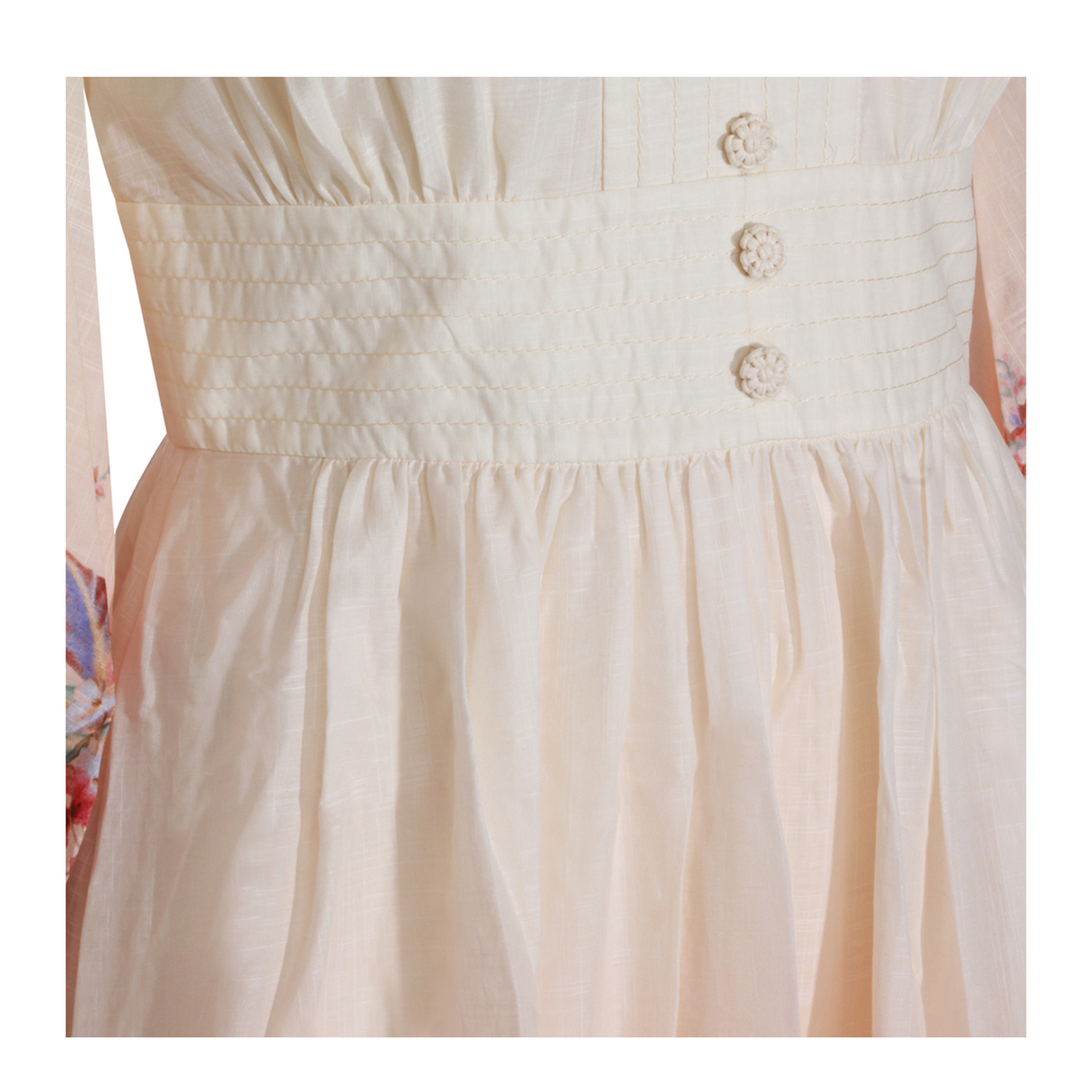 Dresses Ivory - Image 7