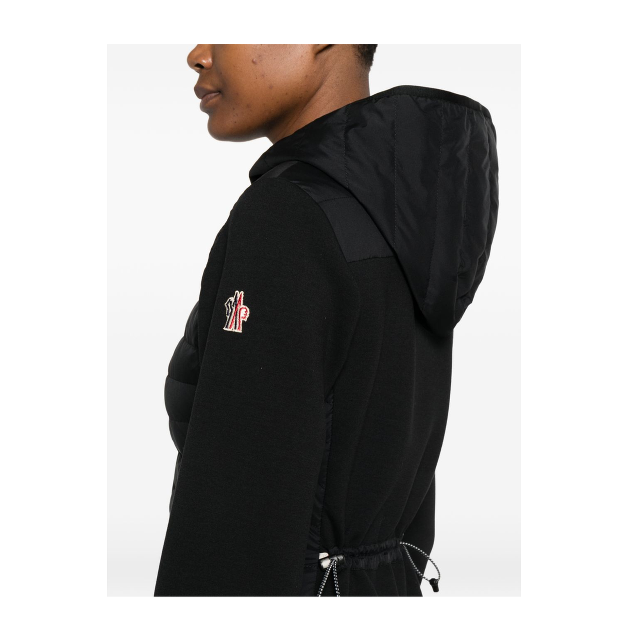 women's jacket - Image 4