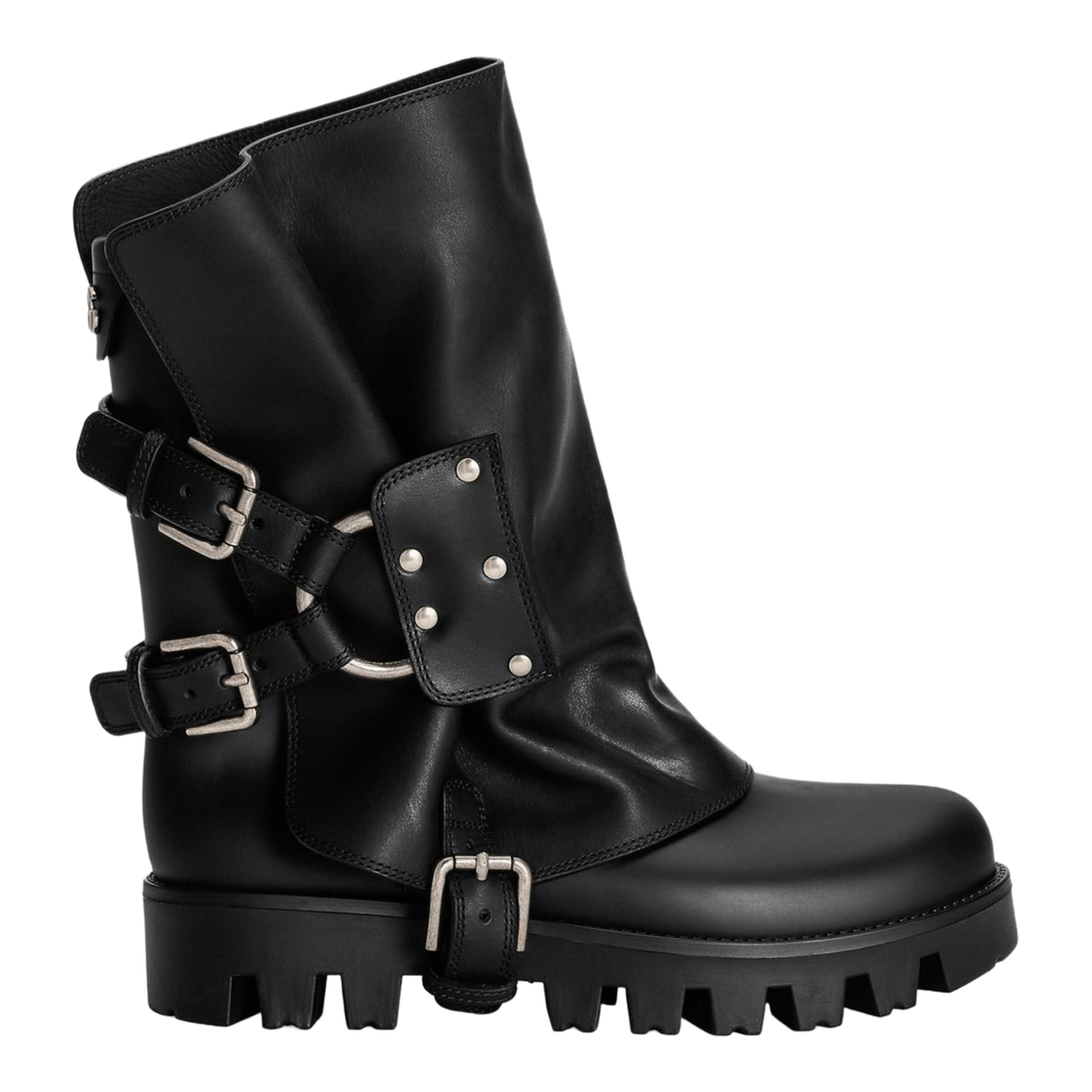Boots Black - Image 1