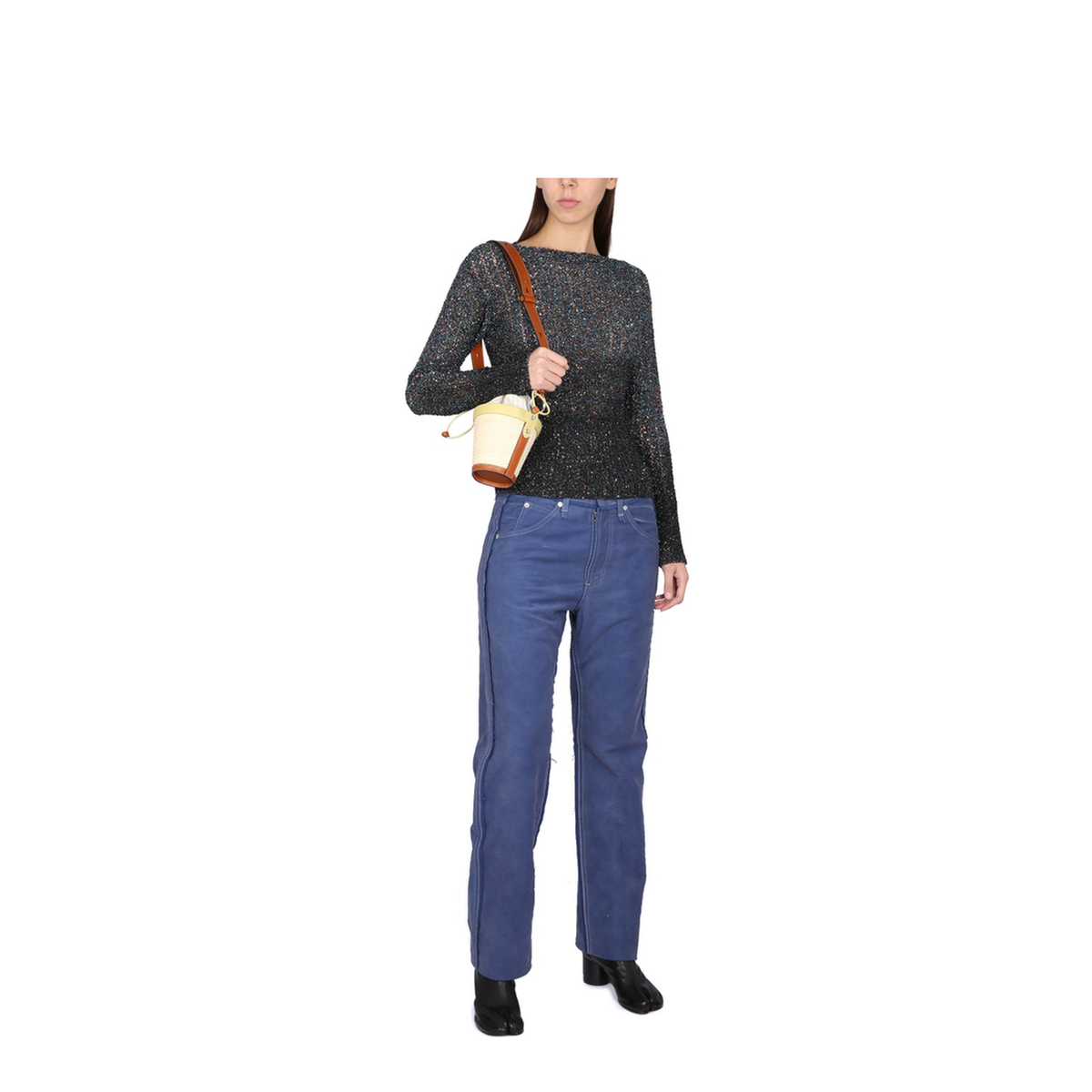Sequined Shirt - Image 2