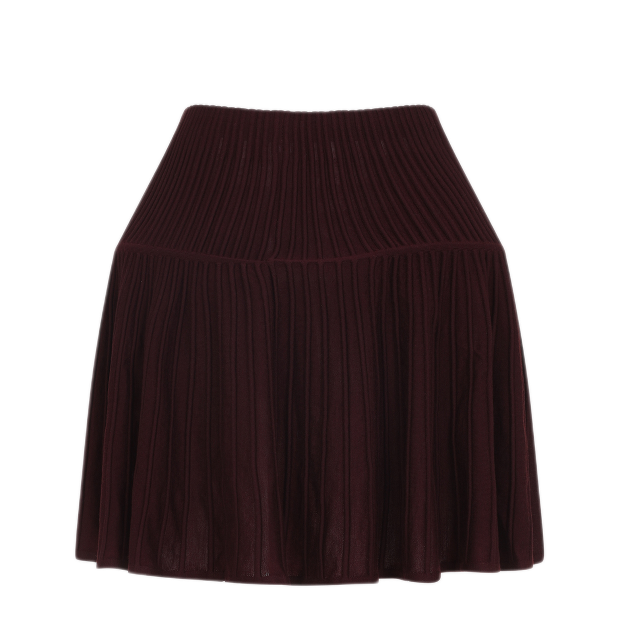 Crinoline Mini Skirt - Image 4