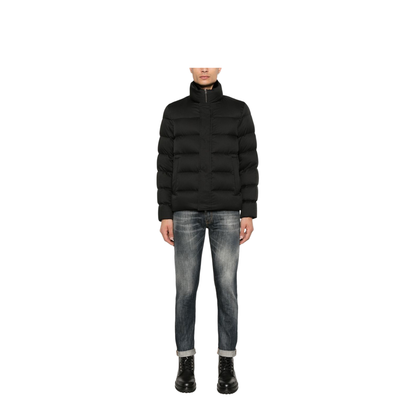 Coats Black - Image 5