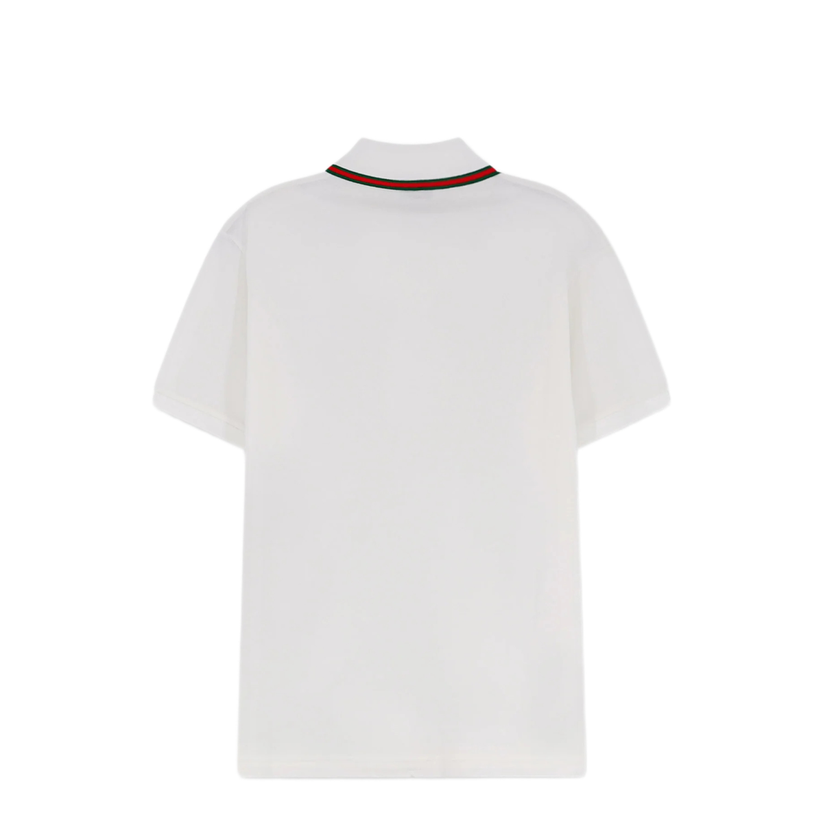 T-Shirts And Polos White - Image 2