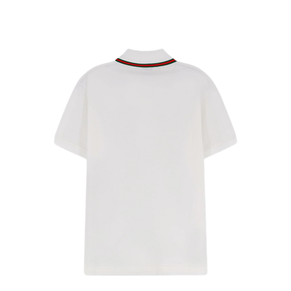 T-Shirts And Polos White - Image 2