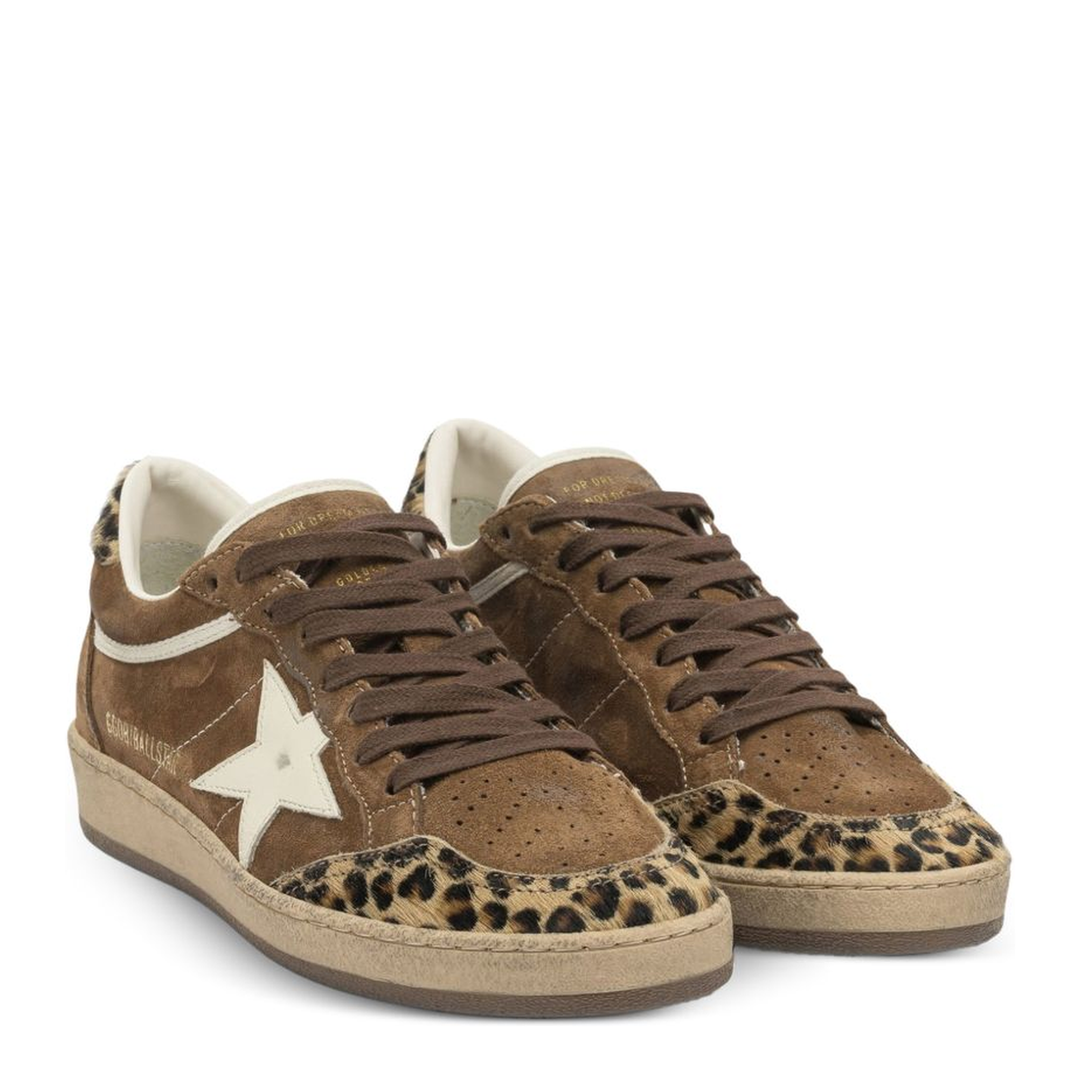 Ball Star Sneaker - Image 2