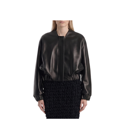Cordan Bomber Jacket - Image 1