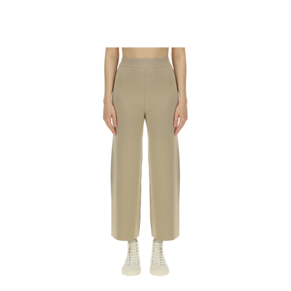 Pants with Logo - Image 1