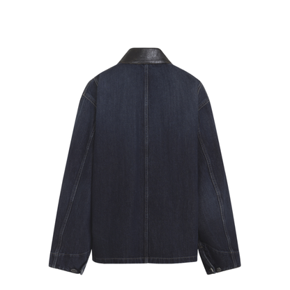 Denim Jacket - Image 4