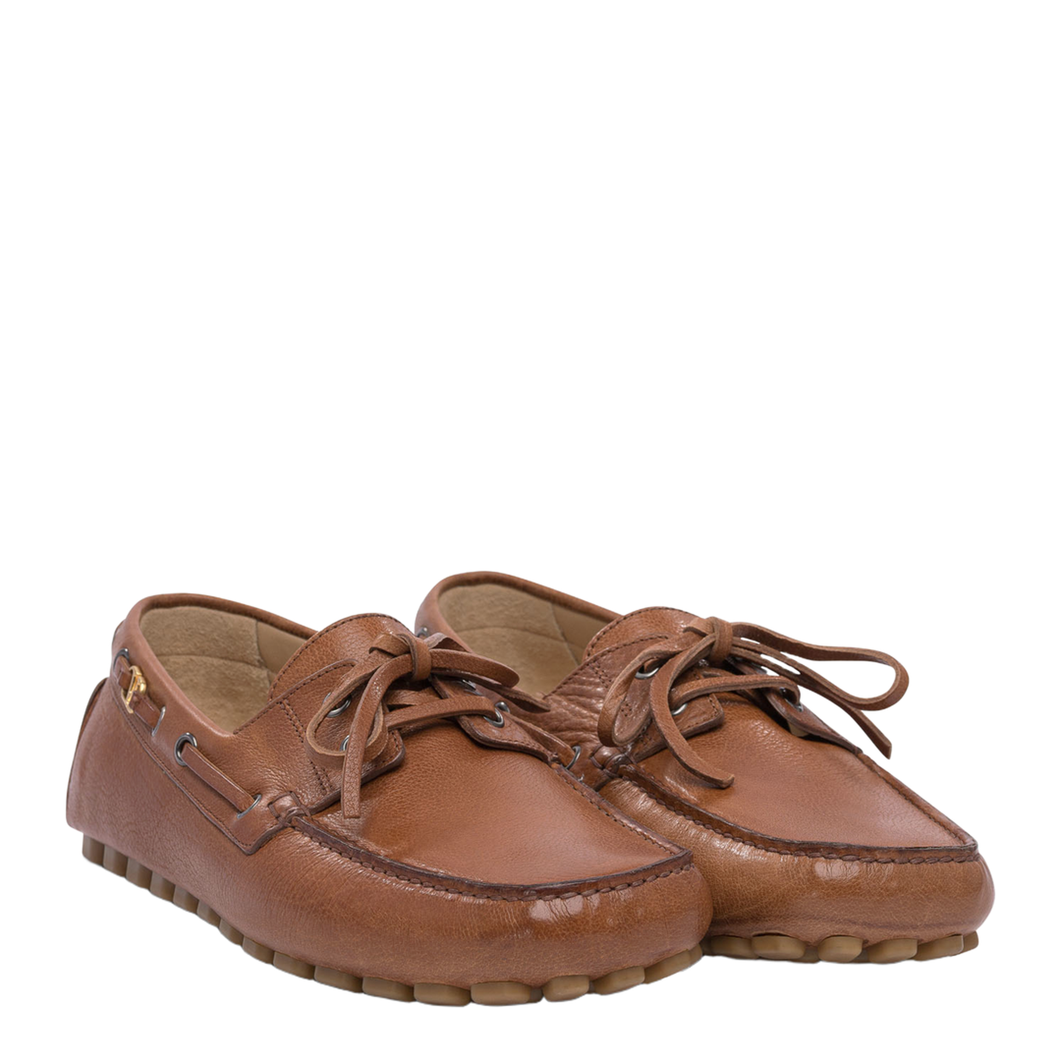 Driver Fastaway Loafers - Image 2