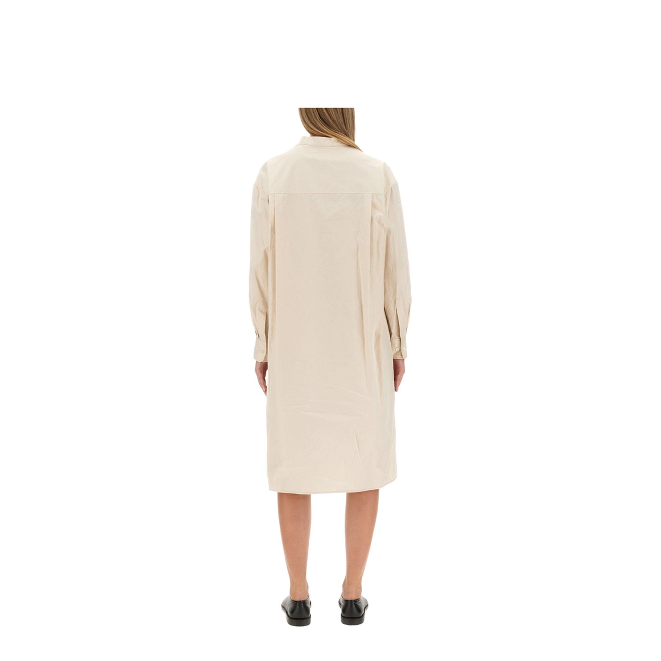 Shirt Dress - Image 3