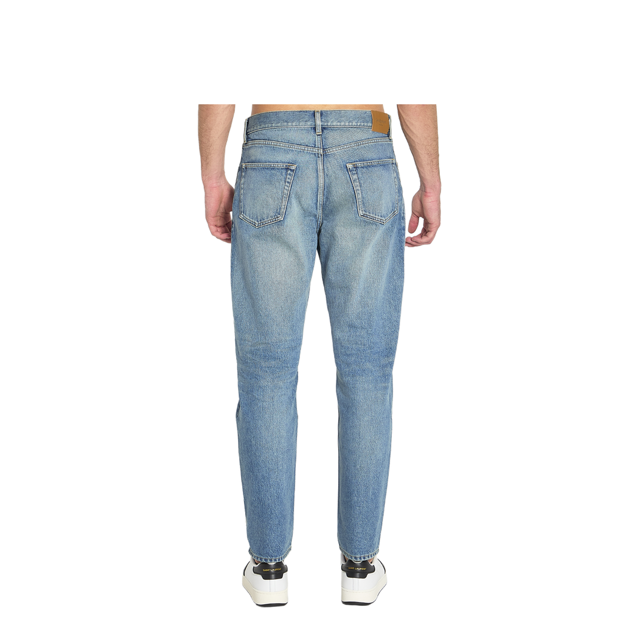 Long Mick Jeans - Image 4