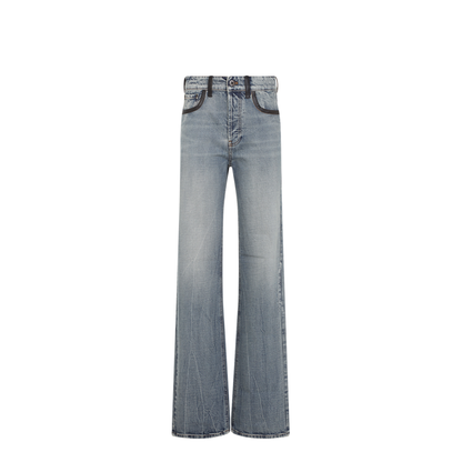 Cotton Jeans - Image 2