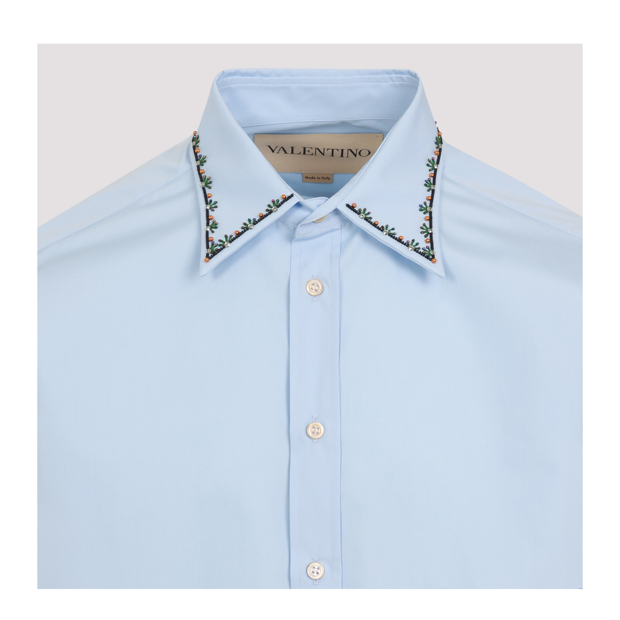 Embroidered Shirt - Image 5