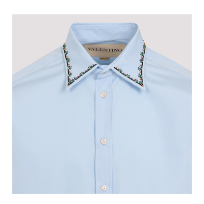 Embroidered Shirt - Image 5
