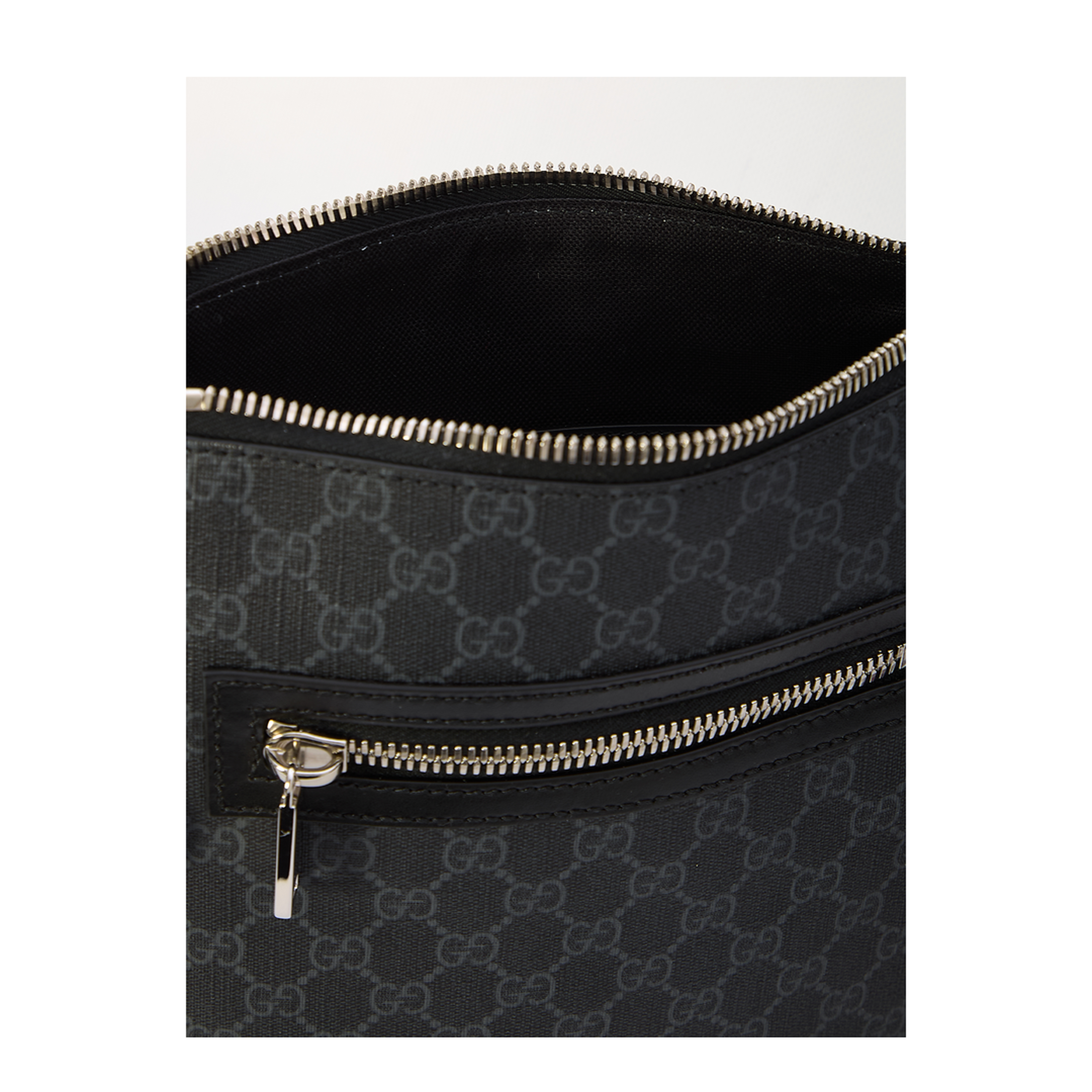 Gg Crossbody Bag - Image 4