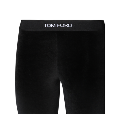 Trousers Black - Image 3