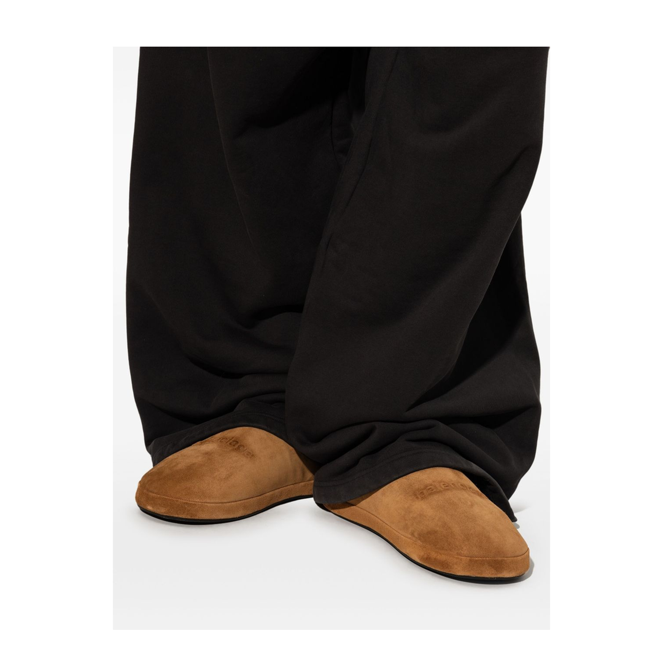 Sandals Brown - Image 3