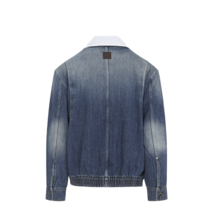 Zip-Up Jacket - Image 4