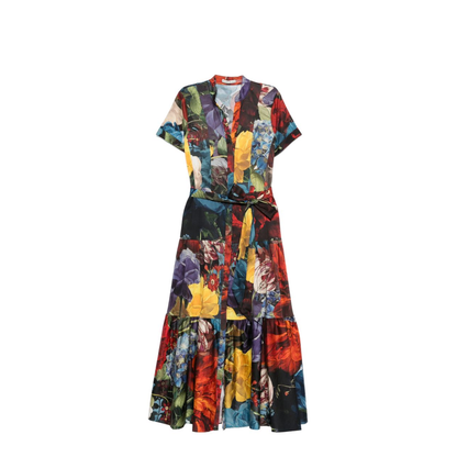 Dresses Multicolour - Image 1