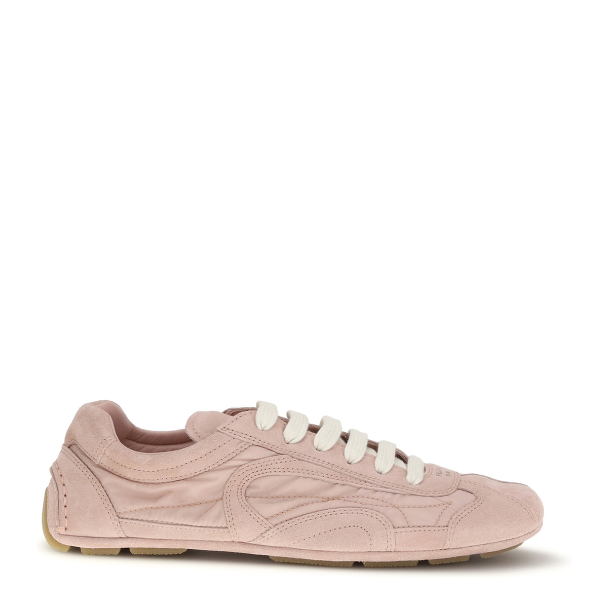 Montecarlo Re Edition Sneakers - Image 1