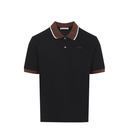 Cotton Polo - Image 2