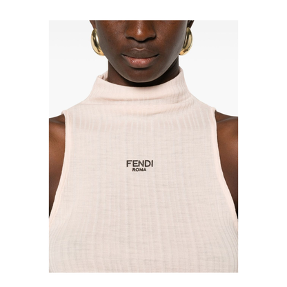 Top Cotton Pink - Image 2