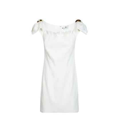 Dresses Ivory - Image 1