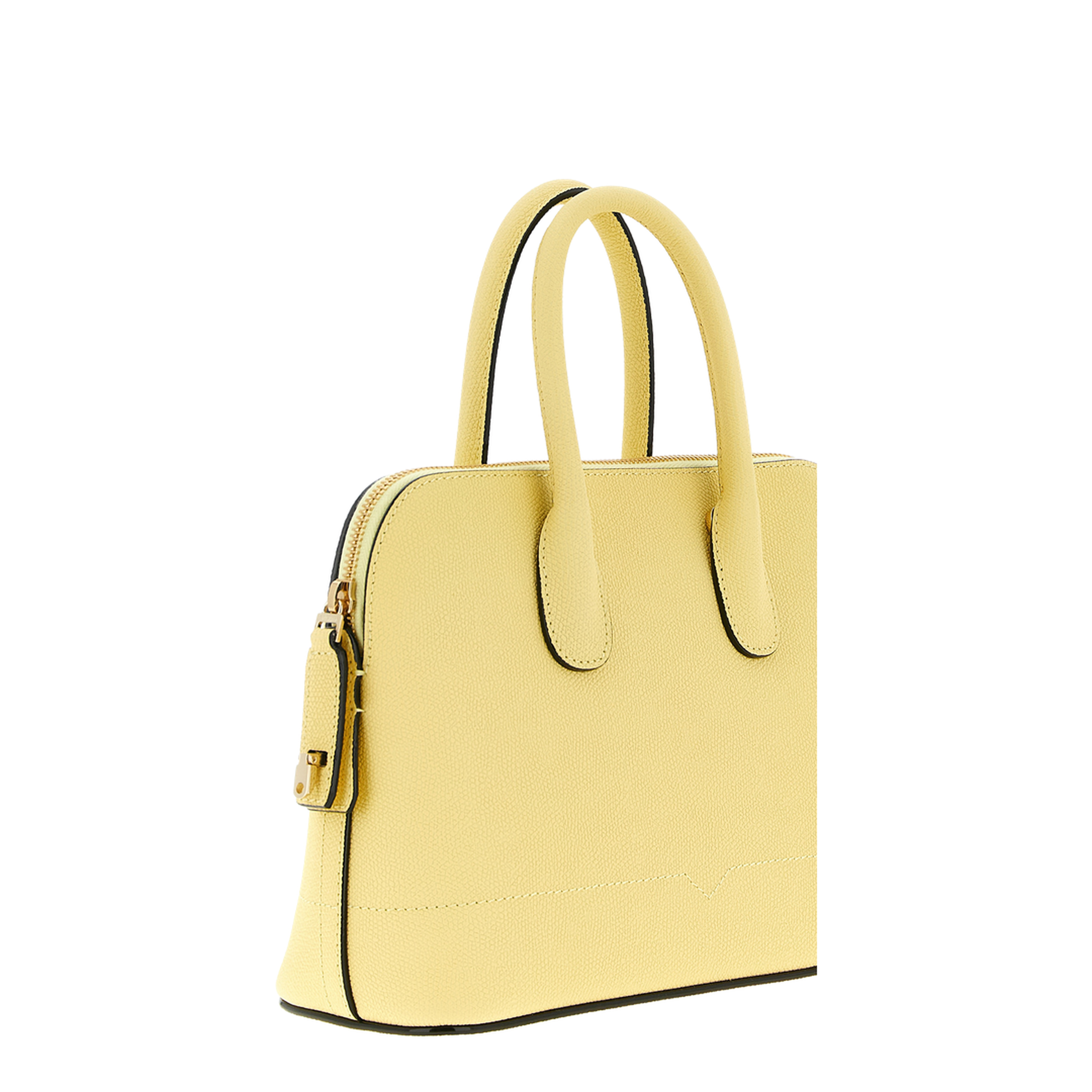 Mini Handbag Yellow - Image 3