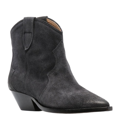 Dewina Boots Black - Image 2
