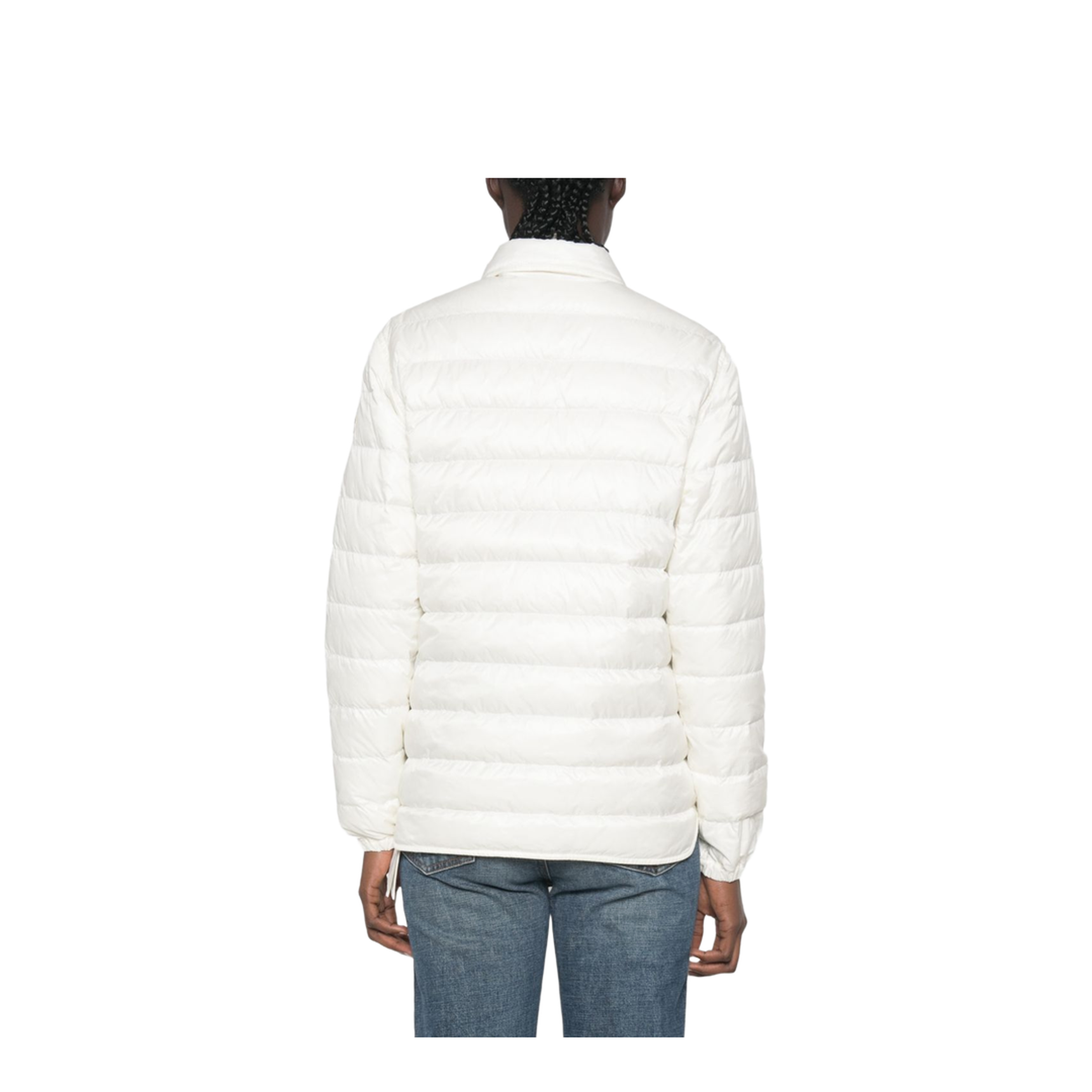 Coats WHITE - Image 5