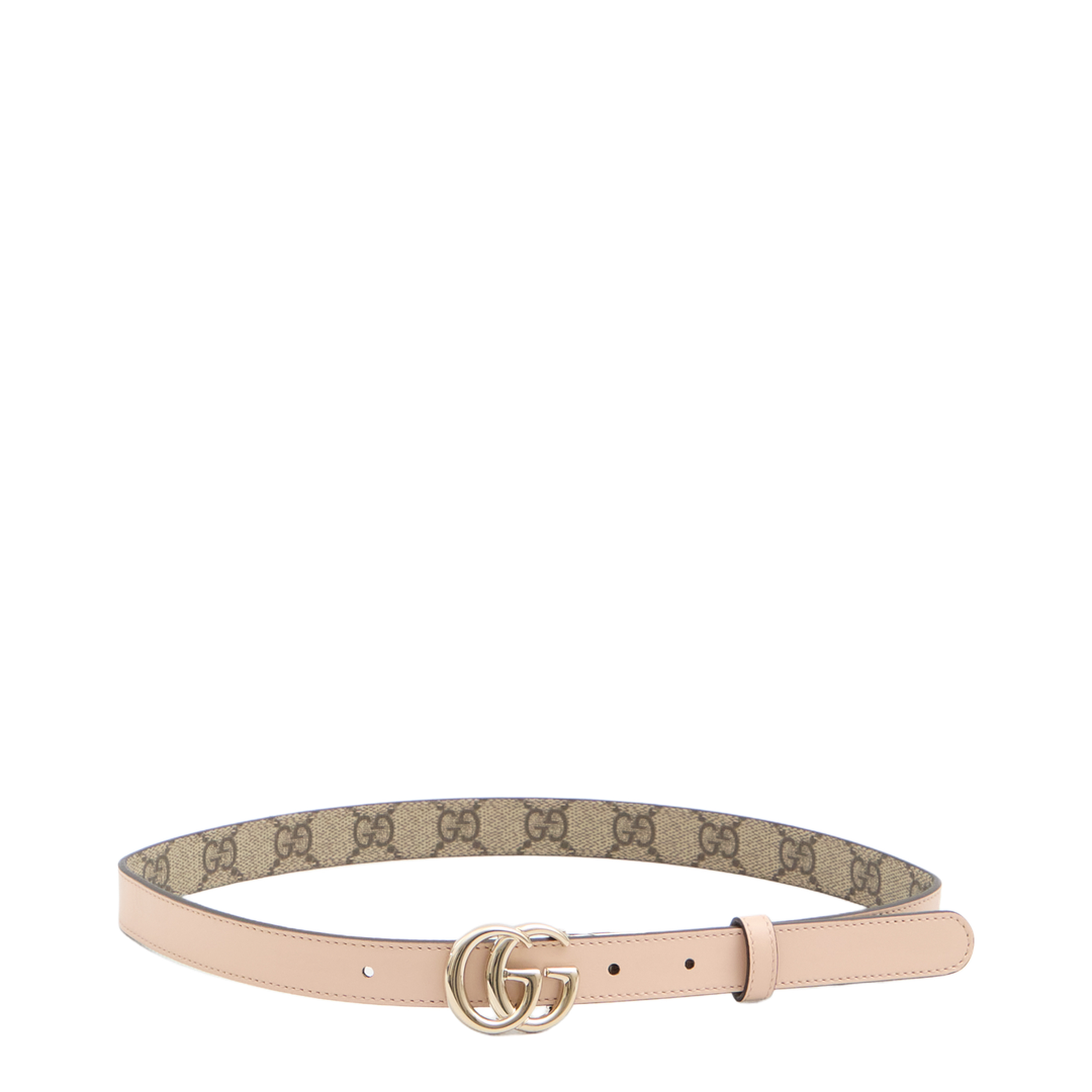 GG Marmont Reversible Belt - Image 3