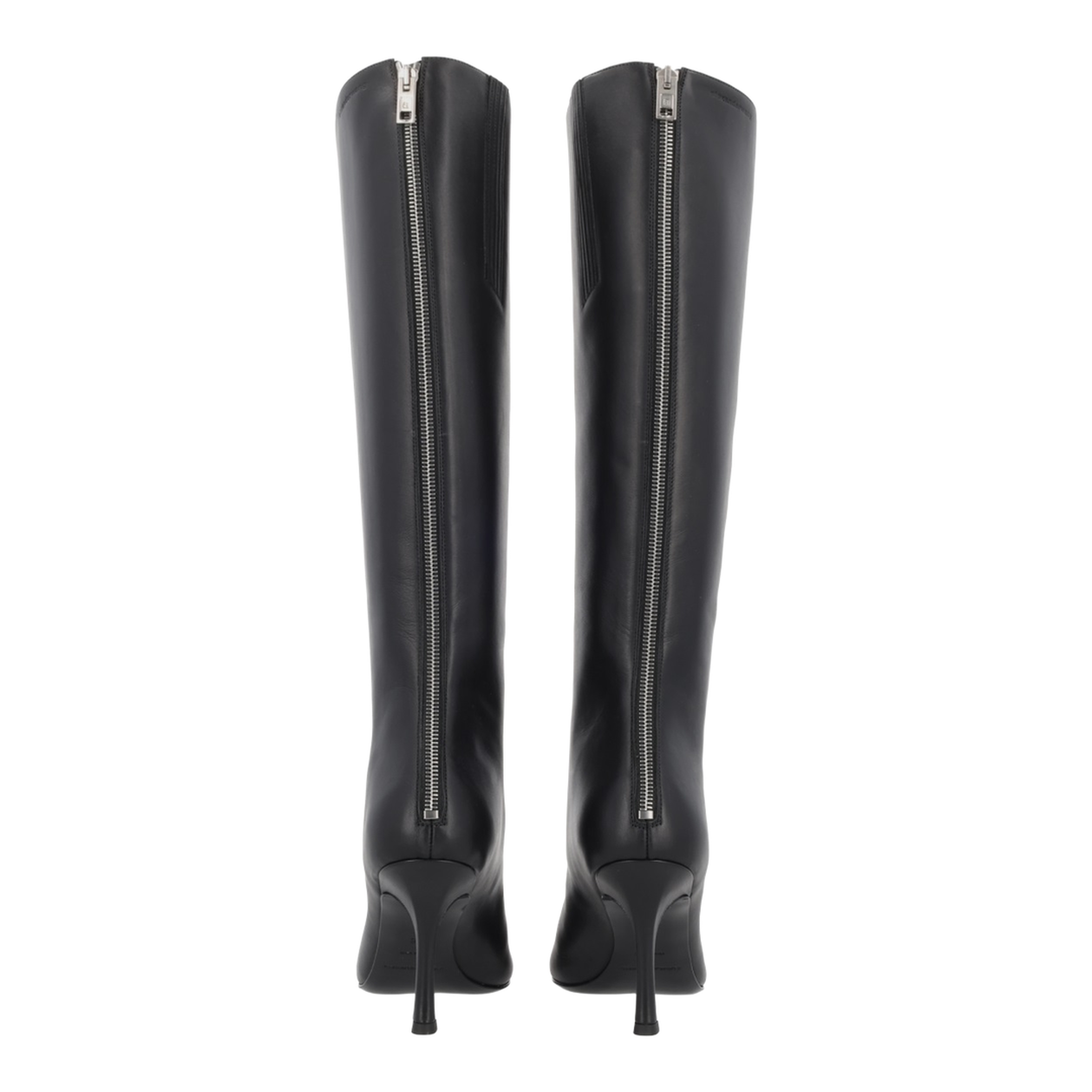 Heeled Boot - Image 4