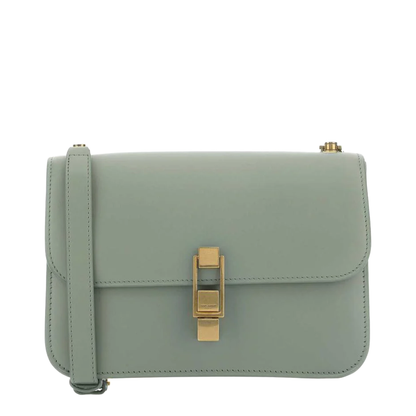 Le Carré Satchel Bag - Image 1