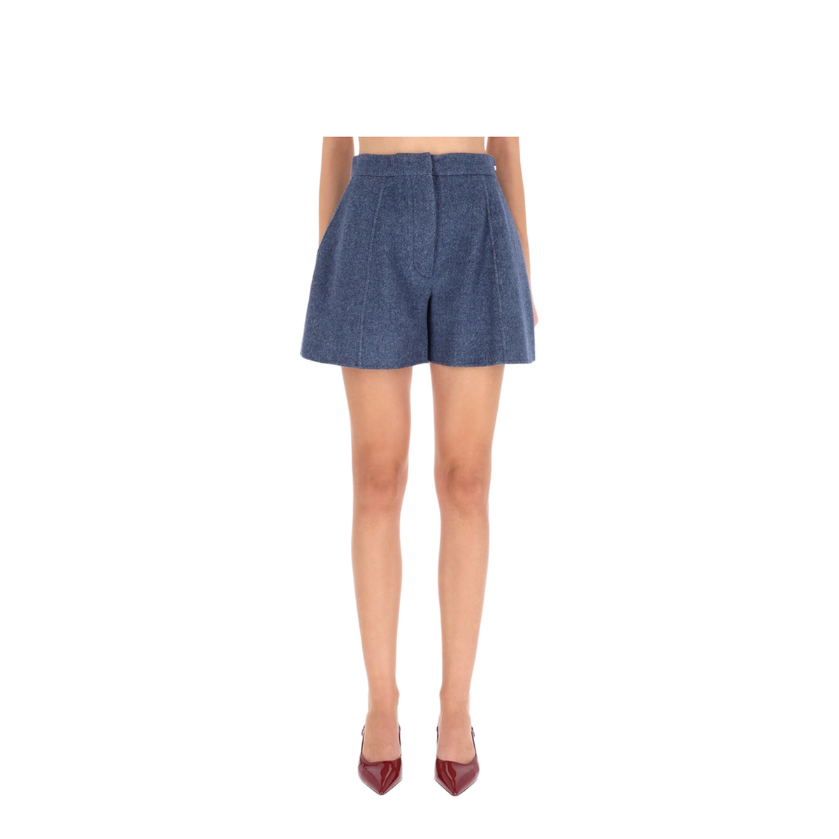 women's shorts - Image 1