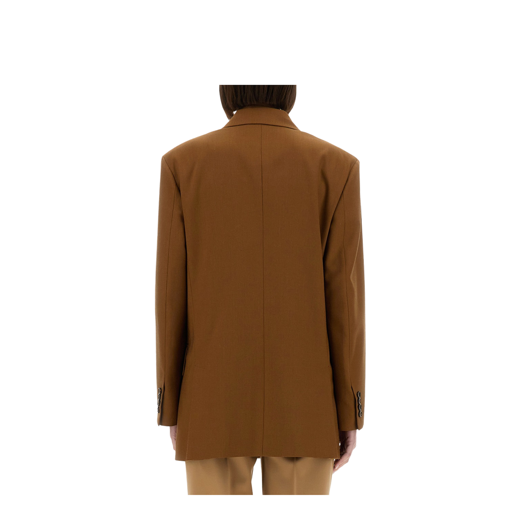 Blazer Jacket - Image 3