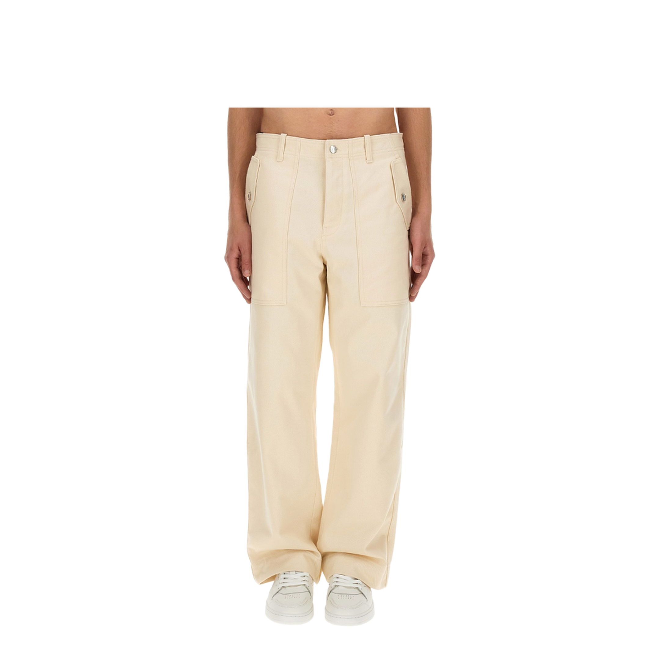Workwear Pants - Image 1