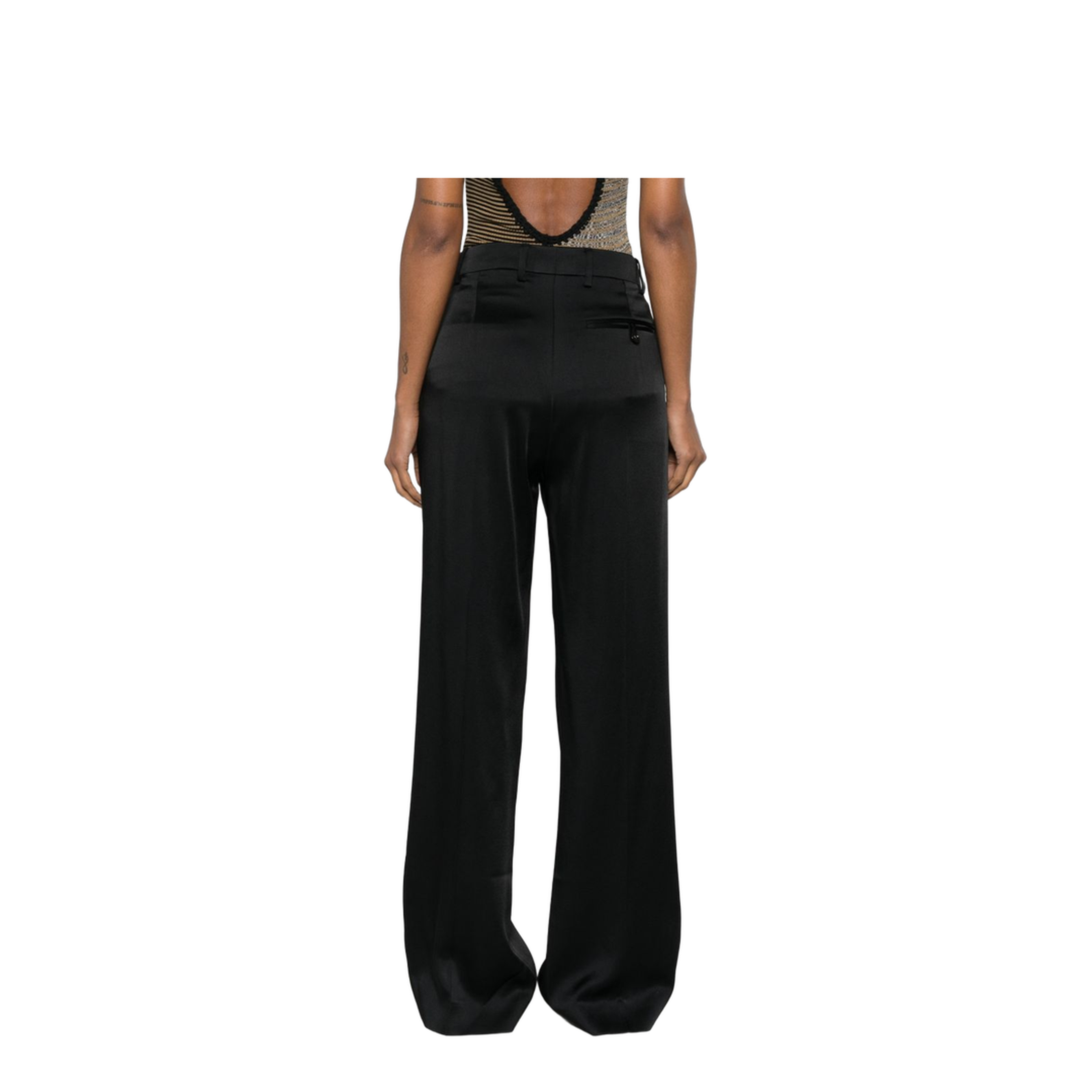 Trousers Black - Image 3