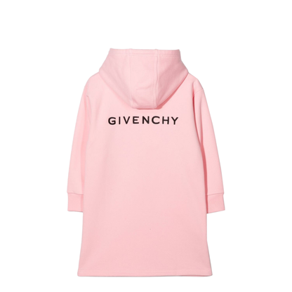 Hoodie Dress - Image 2