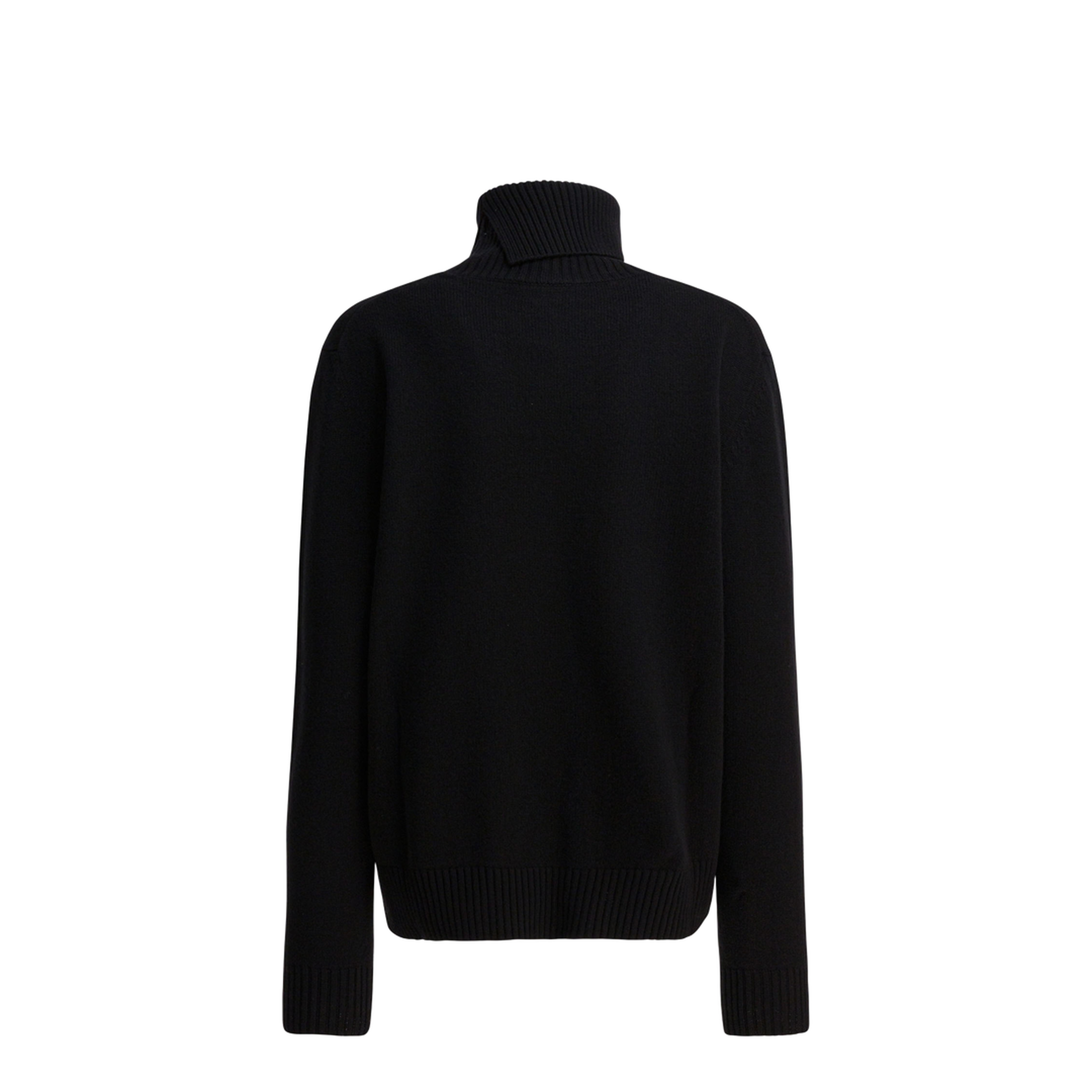 Turtleneck Sweater - Image 2