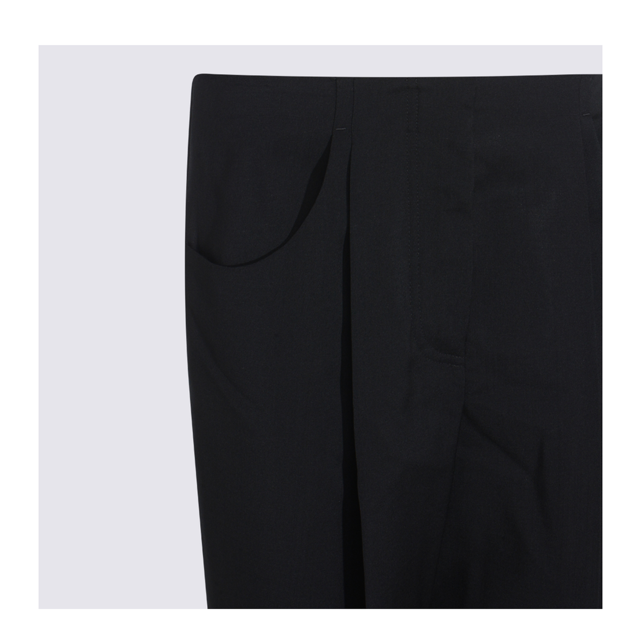 Trousers Black - Image 6