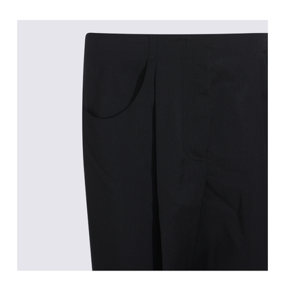 Trousers Black - Image 6